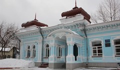 Гости из Казани и Омска приедут на юбилей томского татарского центра