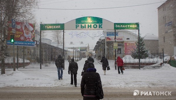 УМВД: напугавшая томичей стрельба происходила на съемках фильма