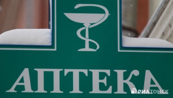Жвачкин поручил проверить цены в аптеках томских сел