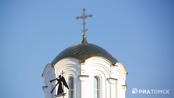 Введение во храм Пресвятой Богородицы: суть и традиции праздника