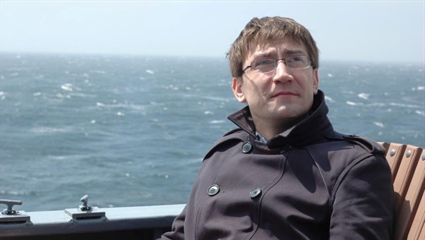 Журналист Максим Воронин скончался в томской больнице