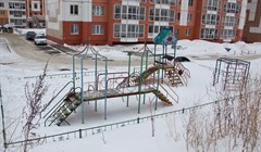 Власти начали подготовку ПСД для благоустройства дворов Томска в 2019г