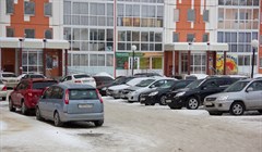 Норматив 1 квартира – 1 машино-место отменен в Томской области
