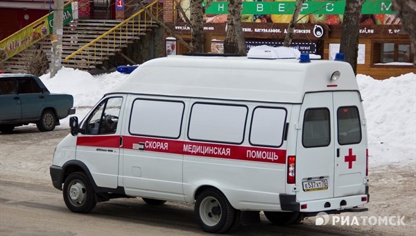 Медики выявили еще 199 случаев заболевания COVID-19 в Томской области