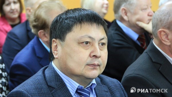 Акатаев: главврачи молчат на тему развития здравоохранения в Томске