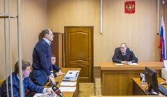 Экс-мэр Николайчук просит суд освободить его из-под домашнего ареста