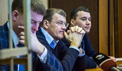 Адвокаты Николайчука вновь просят суд оправдать экс-мэра Томска