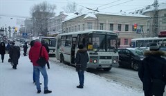 Куда идет автобус: власти Томска о работе новой транспортной сети