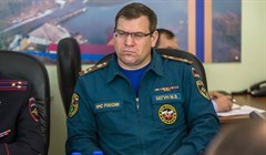 Глава томского МЧС оценил наотлично реакцию коммунальщиков на аварии