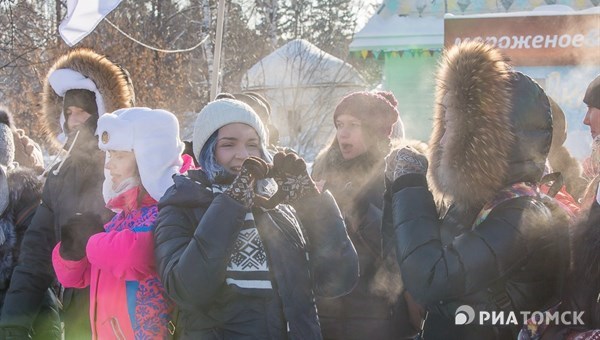 Праздник 25 января в Томске: как студенты отметят Татьянин день