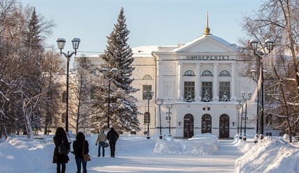 ТГУ получил более 200 тыс заявок по проекту Содействие занятости