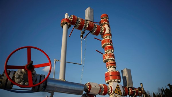 Газпром в 2015 г закупит у томских компаний продукции на 2 млрд руб