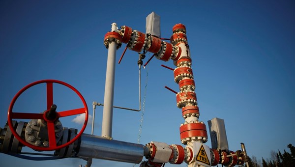 Газпром выделил на газификацию Томской области 800 млн руб