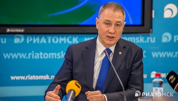 Уволившийся Резников стал самым богатым томским замгубернатора в 2014г
