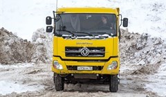 Прокуратура Томска начала проверку работы городских снегоотвалов
