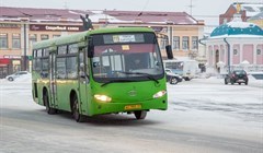 Автобусы в пригород Томска в праздники будут ходить по спецрасписанию