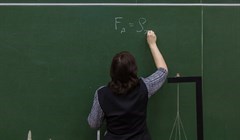 Жвачкин: томские преподаватели и ученые получают больше коллег в СФО