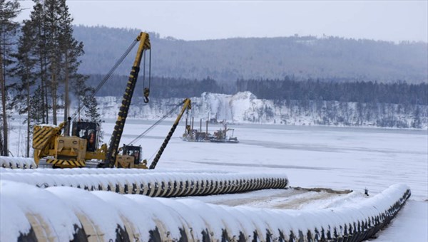 Специалисты обсудили охрану труда в Транснефть – Центральная Сибирь