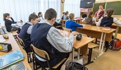 Около 3 тыс томичей сдают в понедельник ЕГЭ по биологии, ИКТ, истории