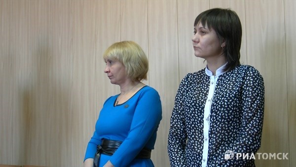 Воспитатель похищенной в Томске девочки не будет обжаловать приговор