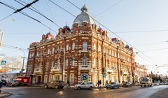 Заммэра: томские чиновники будут наказаны в связи с убийством ребенка