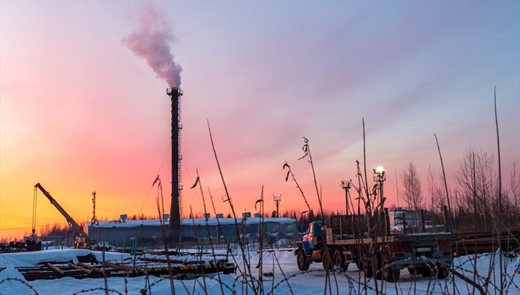 Власти: добыча томской нефти должна превысить 10 млн тонн в 2019г