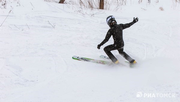 Более 500 спортсменов примут участие в областных играх Снежные узоры