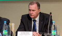 Глава СХК: опасные материалы для Прорыва через Томск не повезут