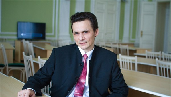 Проректор: у Томского госуниверситета появится своя социальная сеть