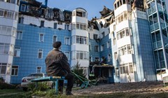 Восстановление дома на Вавилова,10 в Томске завершится к апрелю 2019г