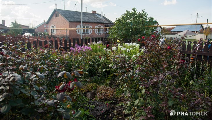 To feed and to bathhouse invite: how in Tomsk villages develop tourism