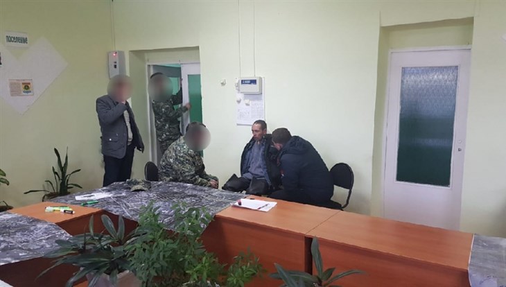 Глава поселения: обвиняемый в убийстве 10-летней томички задержан