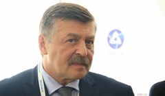 Першуков: запуск реактора БРЕСТ-300 в Северске запланирован на 2026г