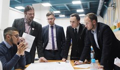 Томский форум U-NOVUS в 2019 году сохранит практический формат