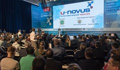 Тринадцать проектов с U-NOVUS войдут в дорожную карту ИНО Томска