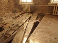 Медиа: Дом на Ленина, 56 в Томске
