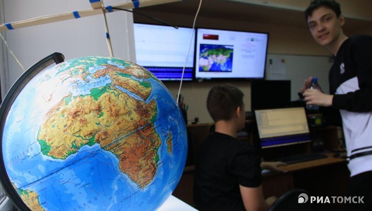Для космоса и Земли: ТГУ набирает студентов в магистратуру по геодезии