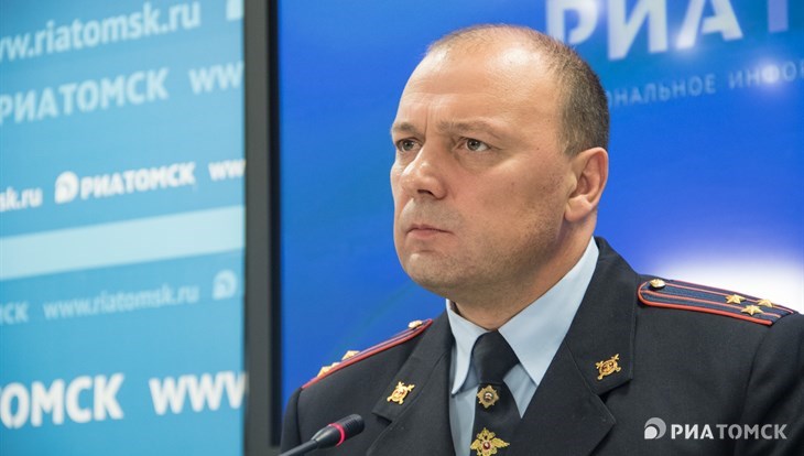 ГИБДД: число пьяных ДТП сократилось в Томской области на 50% в 2018г