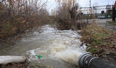 Томскводоканал заплатит за загрязнение озер канализационными стоками