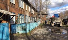 Томскводоканал: откачка воды на Черемошниках завершится 22 октября