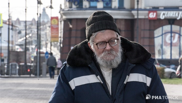 Прожиточный минимум томского пенсионера в 2019г вырастет на 234 руб