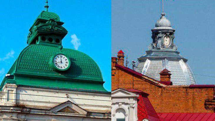 ТЕСТ: Томск или Омск – угадай, о каком городе речь