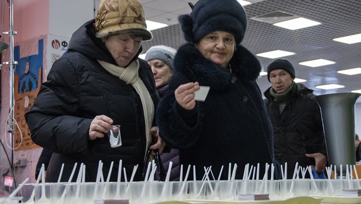 Покупатели против экспертов: в Томске оценили качество хлеба и молочки