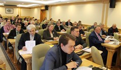 Общественники обсудили проект бюджета Томской области на 2019г