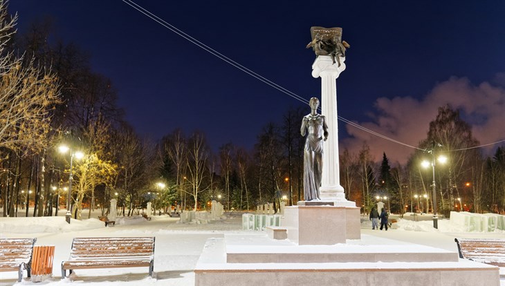 Синоптик: аномальное тепло в Томске закончится уже в ночь на вторник