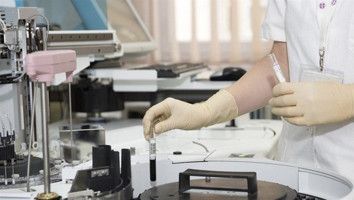 Tomsk scientists developed radiopharmaceuticals to diagnose cancer