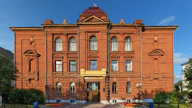 ТГАСУ занял второе место в рейтинге RUR среди архитектурных вузов РФ