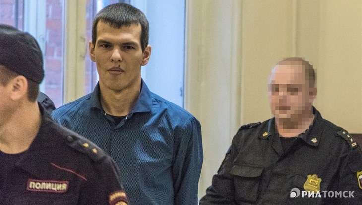 Прокурор требует 24,5 года строгача для Альтапова