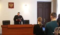 Адвокат: томич Альтапов намерен обжаловать приговор