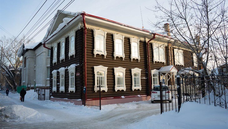 Первый инвестор Дома за рубль в Томске получил максимальную льготу
